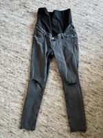 Umstandsjeans Größe S Bayern - Burgthann  Vorschau