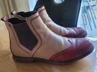 Tamaris Chelsea Boots im Melvin & Hamilton Stil Nordrhein-Westfalen - Borken Vorschau