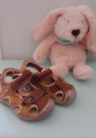 Baby Sandalen Größe 21 ☆ neu☆ Sachsen-Anhalt - Freyburg (Unstrut) Vorschau