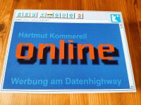 ONLINE von franjos - unbespielte Erstausgabe von 2000 Hessen - Alsfeld Vorschau