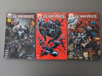 Venomverse Band 1, 2, 3 komplett, Marvel MCU Panini Comics Nordrhein-Westfalen - Soest Vorschau