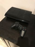 PS3 Super Slim 500GB Baden-Württemberg - Gailingen am Hochrhein Vorschau