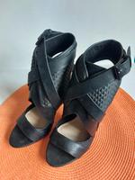 Pedro Garcia Pumps T-Spange Bordeaux Kr. Dachau - Dachau Vorschau