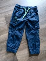 Babyhose Blue Seven Gr. 86 Sachsen - Pegau Vorschau