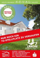 Neubau Tiefgaragenstellplatz! Bayern - Wolfratshausen Vorschau