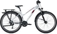 Fahrrad Mädchen Morrison Lotus Trapez 27,5" grau - rot Baden-Württemberg - Oberkirch Vorschau