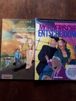Comics Summertime,Mörderische Entscheidung Brandenburg - Cottbus Vorschau