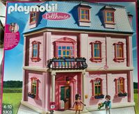 Playmobli Dollhouse mit Erweiterung und zwei Wendeltreppen Brandenburg - Cottbus Vorschau