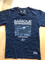 Barbour Shirt Steve McQueen Rarität Gr. S Schleswig-Holstein - Altenholz Vorschau