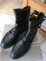 Stiefelette Gr. 40 Nordrhein-Westfalen - Fröndenberg (Ruhr) Vorschau