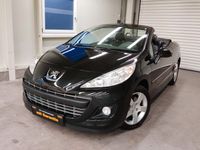 Peugeot 207cc 1.6 Platinum Baden-Württemberg - Kandern Vorschau