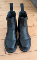 Dr. Martens Mono Glattleder Chelsea Boots - Größe 41 - wie neu! Münster (Westfalen) - Centrum Vorschau