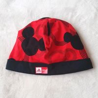 Adidas Minnie Maus Mütze Rot Schwarz Sehr guter Zustand Essen - Essen-West Vorschau