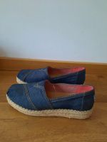 Slipper TOMS, neu, Größe 38 Nordrhein-Westfalen - Lippstadt Vorschau