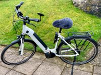 E-Bike unisex Elektrofahrrad e-Fahrrad Kalkhoff 28 z 55cm Bosch Bielefeld - Dornberg Vorschau