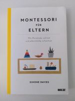 Montessori für Eltern Stuttgart - Möhringen Vorschau