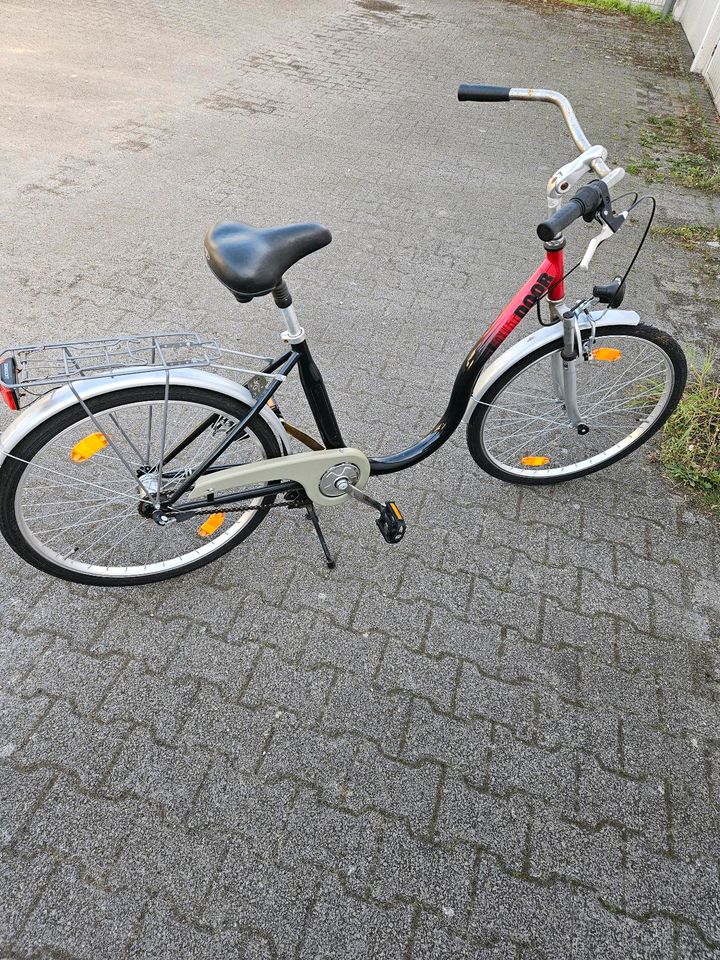 Damen Fahrrad 26" in Viersen