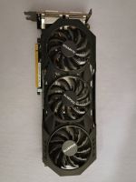 Gigabyte Geforce GTX970 GV-N970WF3OC-4GD Niedersachsen - Hildesheim Vorschau