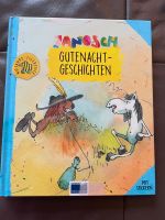 Buch Janosch Gutenacht-Geschichten, NEU Baden-Württemberg - Marxzell Vorschau