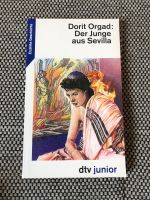 Taschenbuch Dorit Orgad: Der Junge aus Sevilla Baden-Württemberg - Kieselbronn Vorschau