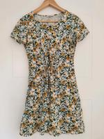Blümchenkleid Orsay Gr. 36 Sachsen-Anhalt - Trebnitz Vorschau