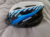 ALPINA Kinderhelm mit Licht München - Moosach Vorschau