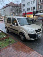 Fiat Doblo 1.9 120ps Hannover - Nord Vorschau