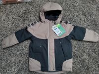 *neu* HUMMEL Jacke Gr. 104 Winterjacke Warm braun OSSY Niedersachsen - Wetschen Vorschau