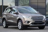 Ford Kuga Titanium *MIT 2 JAHRE GARANTIE !!!* Nordrhein-Westfalen - Korschenbroich Vorschau