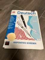 Deutsch Zeitschrift Kooperatives Schreiben Nr. 44 Hessen - Freigericht Vorschau