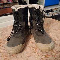 neuwertige Stiefel von keen Sachsen - Chemnitz Vorschau