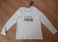 Charles Vögele Langarmshirt Longsleeve Baumwolle Gr. L, NEU m.E. Bayern - Weidenbach Vorschau