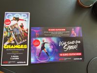 2 Gutscheine a 10€ für GOP Theater Bonn Nordrhein-Westfalen - Erftstadt Vorschau