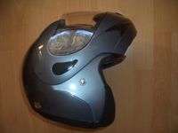 Motorradhelm ZED Gebraucht Baden-Württemberg - Eggenstein-Leopoldshafen Vorschau