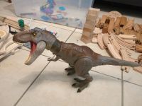 Jurassic World T-Rex Bite n'fight Brandenburg - Rathenow Vorschau