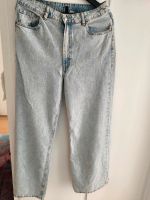 Jeans H&M high waist wide Lübeck - St. Jürgen Vorschau