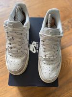 Nike Air Force 1 premium in „Summit white“ Bayern - Augsburg Vorschau