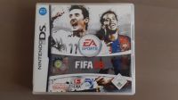 FIFA 08 (Nintendo DS/2DS/3DS) Spiel Nordrhein-Westfalen - Paderborn Vorschau