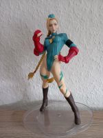 Street Fighter Cammy Figur Nordrhein-Westfalen - Hattingen Vorschau