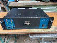 Stereo Power Amplifier  Davoli C 800 Pa Endstufe Bayern - Aschaffenburg Vorschau