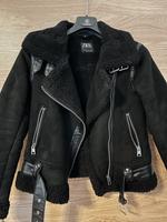 Jacke ZARA Bayern - Hohenau Vorschau