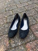 Tamaris Ballerinas Größe 37 Schleswig-Holstein - Albersdorf Vorschau