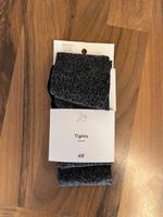 Glitzer Tights Strumpfhose Schwarz Gr. XS/S Mädchen H&M Köln - Kalk Vorschau