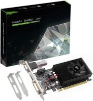 SAPLOS Geforce GT 730 Grafikkarte, 4 GB DDR3 Nordrhein-Westfalen - Gelsenkirchen Vorschau