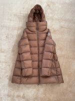 Orig. Moncler Daunen Jacke Ange Gr. 3 Absolut neuwertig! Nordrhein-Westfalen - Monheim am Rhein Vorschau