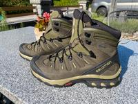 Salomon Wanderschuhe 43 1/3 - wie NEU in Bayern - Fürstenstein Vorschau