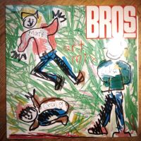 Bros Drop the Boy 12"Maxi-Single ENG Art Mix 1988 Vinyl near mint Kiel - Ravensberg-Brunswik-Düsternbrook Vorschau