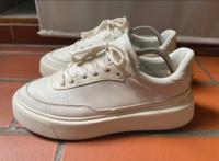 Copenhagen Studios Sneaker Creme 38 Nordrhein-Westfalen - Bad Salzuflen Vorschau