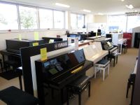 Miet-Kauf für Digital-Pianos, neue u. gebrauchte Klaviere mtl. ab Nordrhein-Westfalen - Nideggen / Düren Vorschau