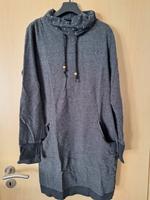Ragwear Kleid XL hoher Kragen Niedersachsen - Pattensen Vorschau